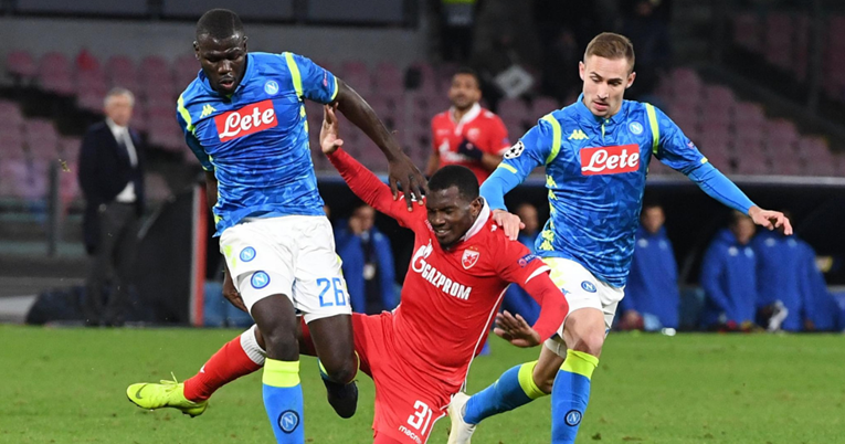 Gazzetta: Napoli će se u transferu za talijansko čudo odreći Marka Roga